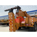 SHACMAN 50TON TOW CAMINH